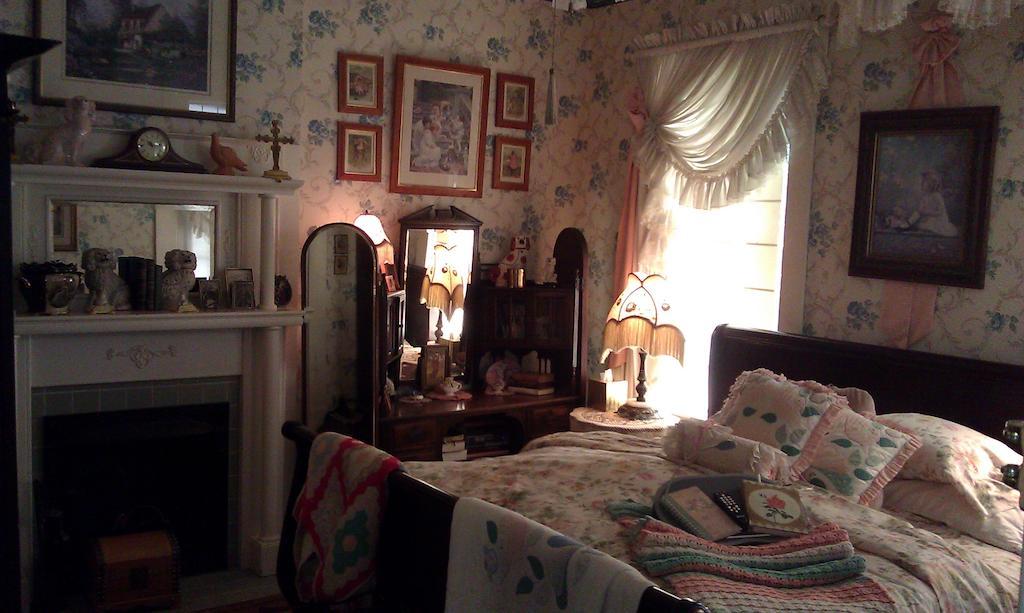 2439 Fairfield "A Bed And Breakfast" Shreveport Kamer foto