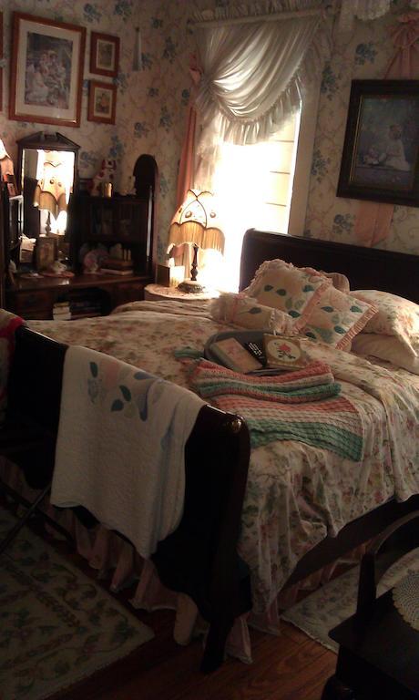 2439 Fairfield "A Bed And Breakfast" Shreveport Kamer foto