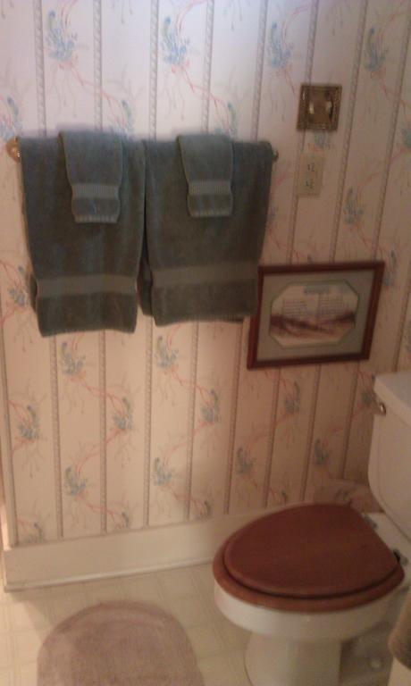2439 Fairfield "A Bed And Breakfast" Shreveport Kamer foto