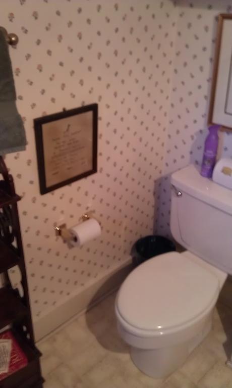 2439 Fairfield "A Bed And Breakfast" Shreveport Kamer foto
