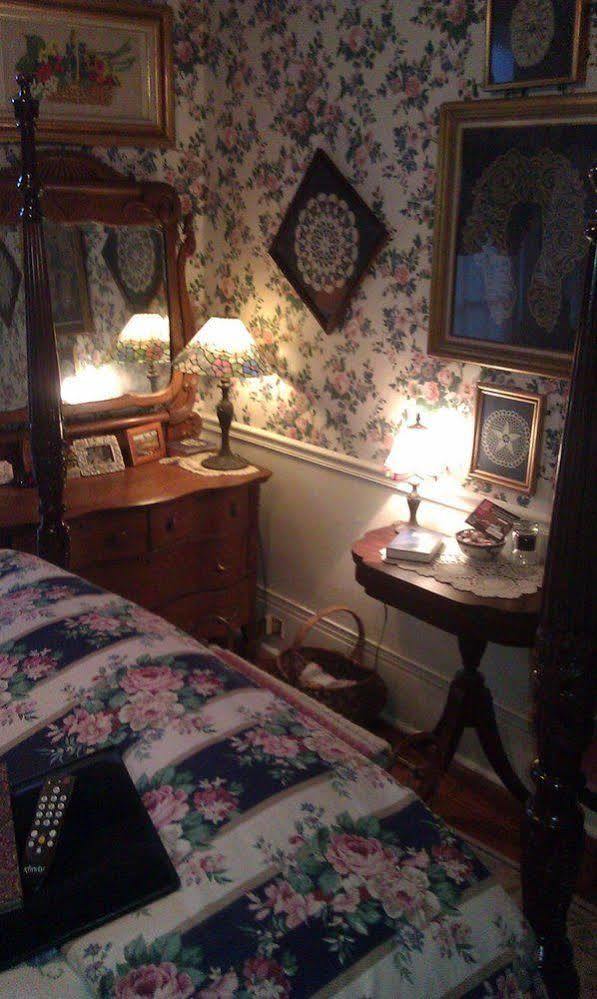 2439 Fairfield "A Bed And Breakfast" Shreveport Buitenkant foto